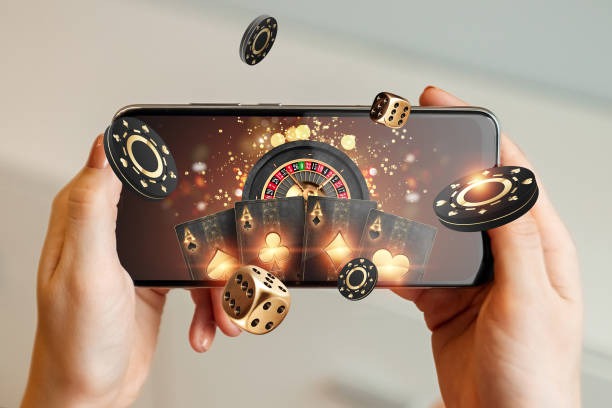 keraton4d slot featured game showcase